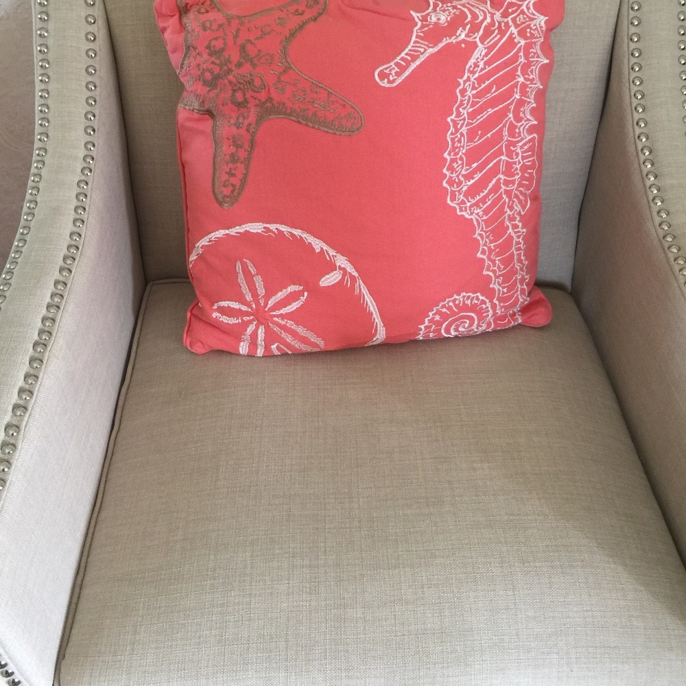 decor pillow